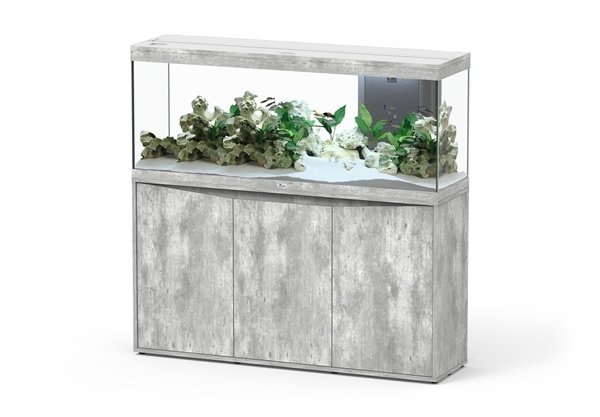 Aquatlantis Aquarium met Meubel Set Splendid 150