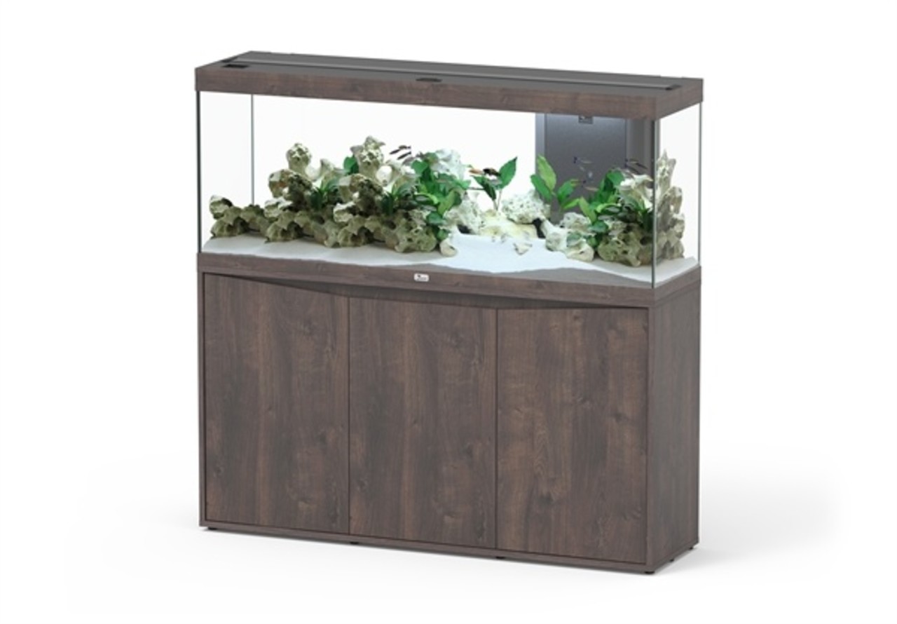 Aquatlantis Aquarium met Meubel Set Splendid 150