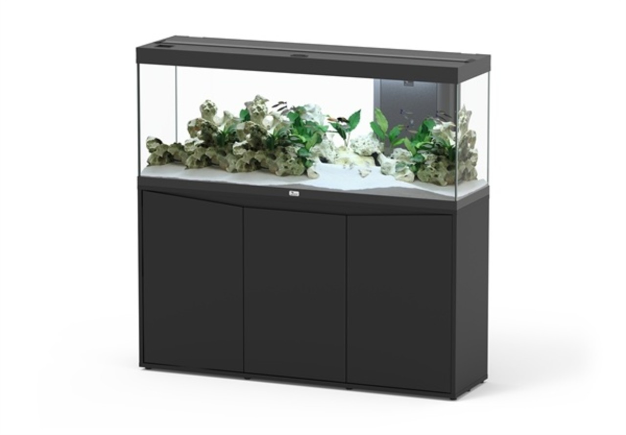 Aquatlantis Aquarium met Meubel Set Splendid 150