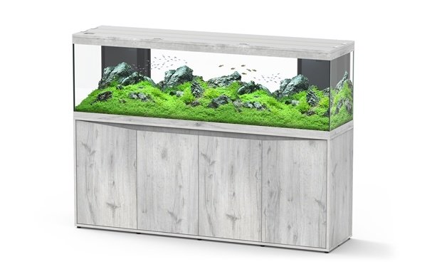 Aquatlantis Aquarium met Meubel Set Splendid 200