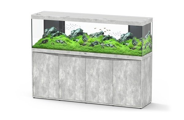Aquatlantis Aquarium met Meubel Set Splendid 200
