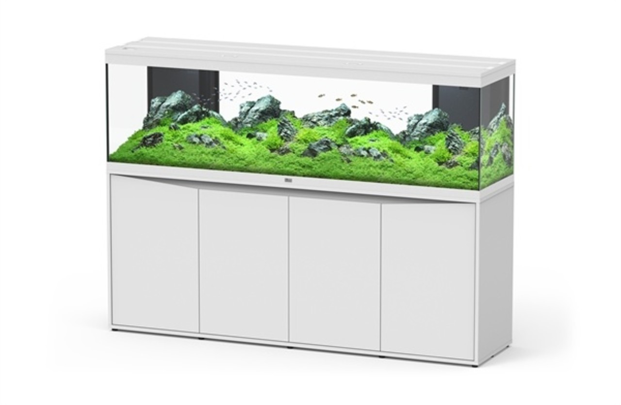 Aquatlantis Aquarium met Meubel Set Splendid 200