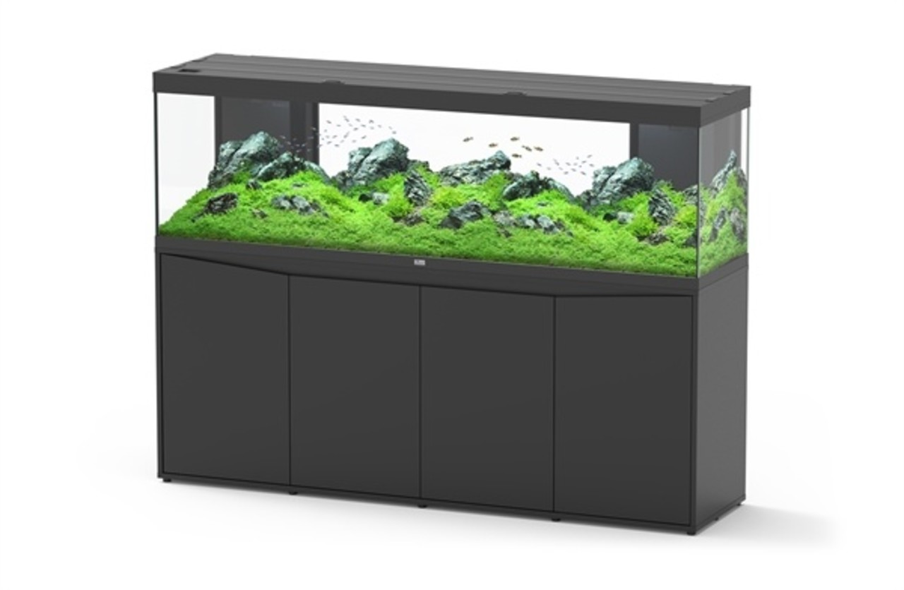 Aquatlantis Aquarium met Meubel Set Splendid 200