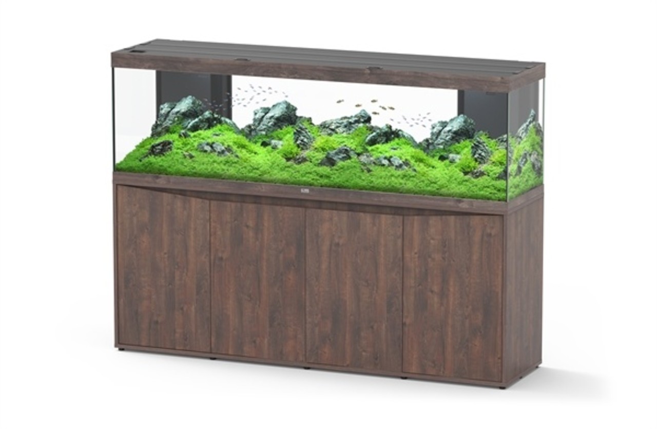 Aquatlantis Aquarium met Meubel Set Splendid 200