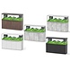 Aquatlantis Aquarium met Meubel Set Splendid 200 Aquatlantis Aquarium met Meubel Set Splendid 200
