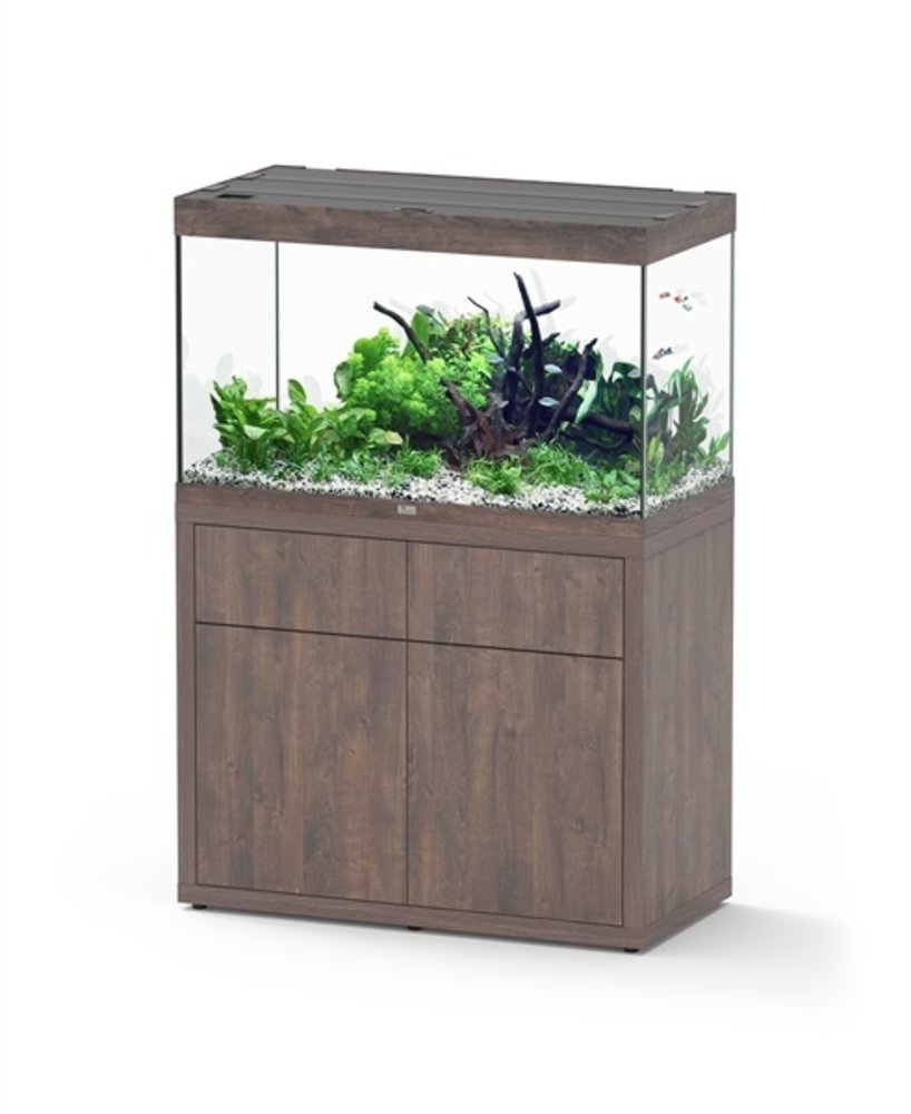 Aquatlantis Aquarium met Meubel Set Sublime 100 cm