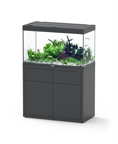 Aquatlantis Aquarium met Meubel Set Sublime 100 cm