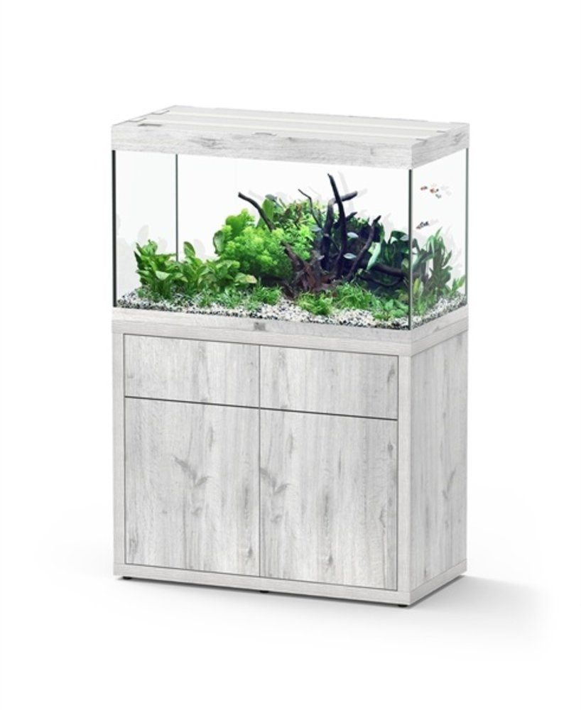 Aquatlantis Aquarium met Meubel Set Sublime 100 cm