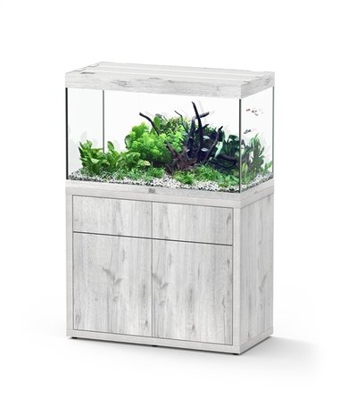 Aquatlantis Aquarium met Meubel Set Sublime 100 cm