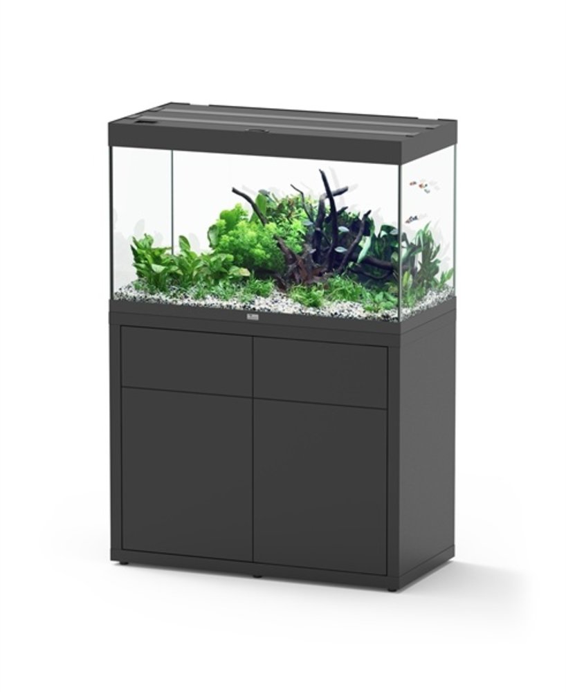 Aquatlantis Aquarium met Meubel Set Sublime 100 cm