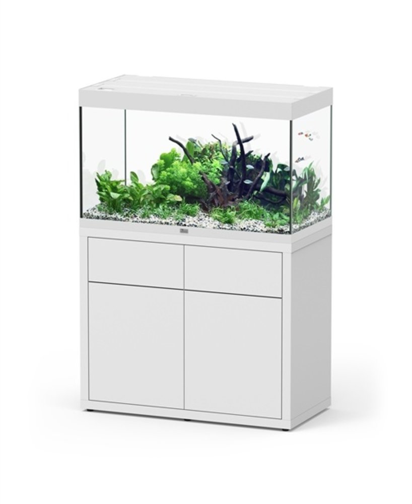 Aquatlantis Aquarium met Meubel Set Sublime 100 cm
