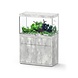 Aquatlantis Aquarium met Meubel Set Sublime 100 cm Aquatlantis Aquarium met Meubel Set Sublime 100 cm