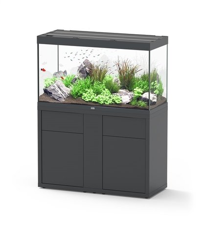 Aquatlantis Aquarium met Meubel Set Sublime 120