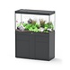 Aquatlantis Aquarium met Meubel Set Sublime 120 Aquatlantis Aquarium met Meubel Set Sublime 120