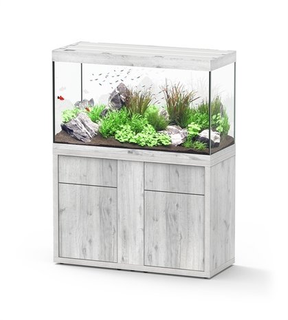 Aquatlantis Aquarium met Meubel Set Sublime 120