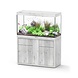 Aquatlantis Aquarium met Meubel Set Sublime 120 Aquatlantis Aquarium met Meubel Set Sublime 120