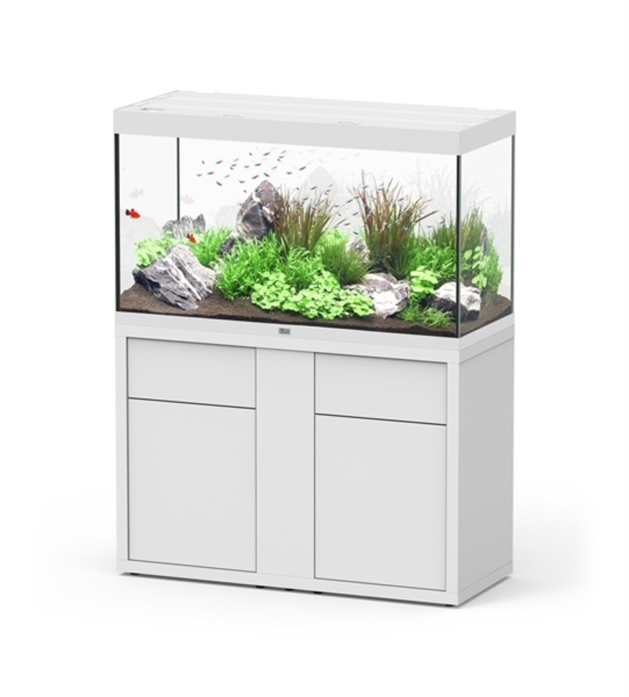 Aquatlantis Aquarium met Meubel Set Sublime 120