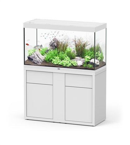 Aquatlantis Aquarium met Meubel Set Sublime 120