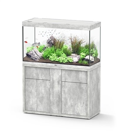 Aquatlantis Aquarium met Meubel Set Sublime 120