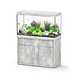 Aquatlantis Aquarium met Meubel Set Sublime 120 Aquatlantis Aquarium met Meubel Set Sublime 120