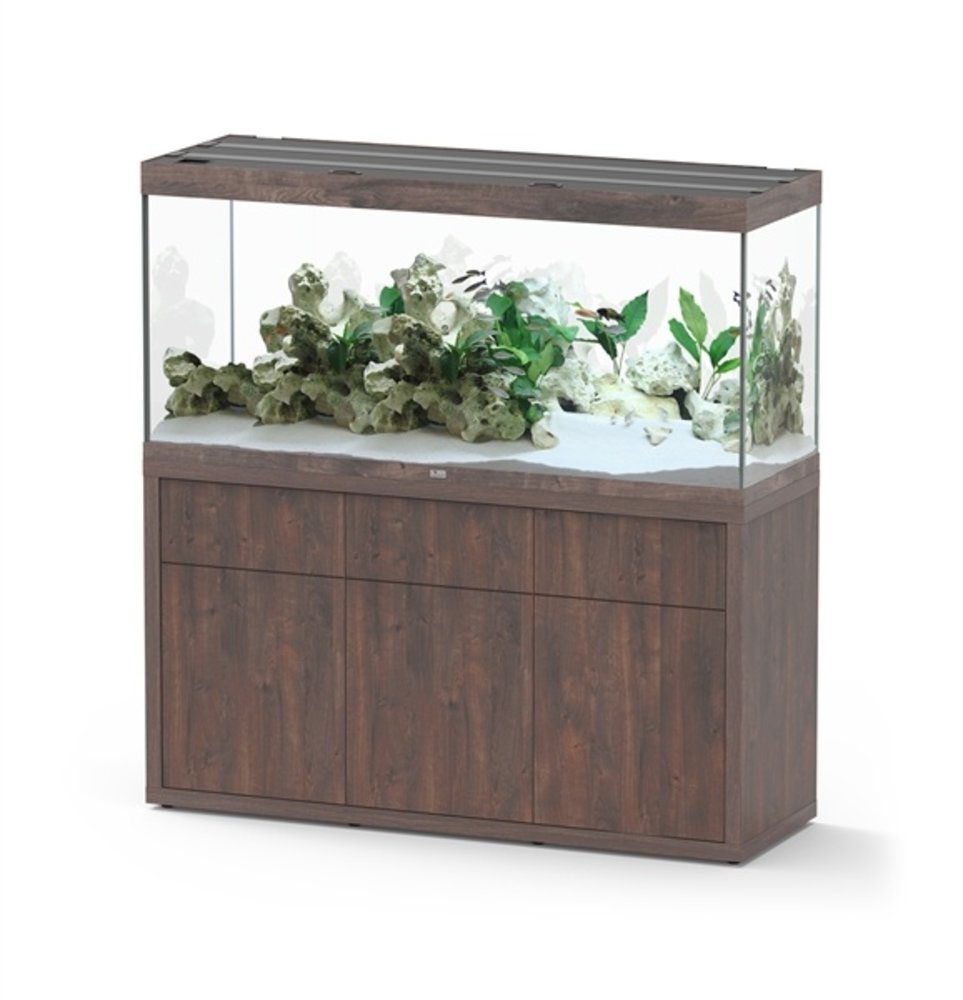 Aquatlantis Aquarium met Meubel Set Sublime 150