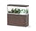 Aquarium met Meubel Set Sublime 150
