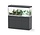 Aquarium met Meubel Set Sublime 150