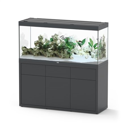 Aquatlantis Aquarium met Meubel Set Sublime 150