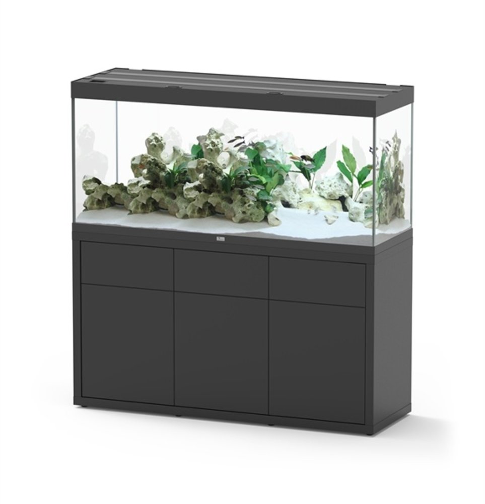 Aquatlantis Aquarium met Meubel Set Sublime 150