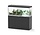 Aquarium met Meubel Set Sublime 150