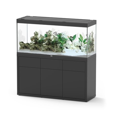 Aquatlantis Aquarium met Meubel Set Sublime 150