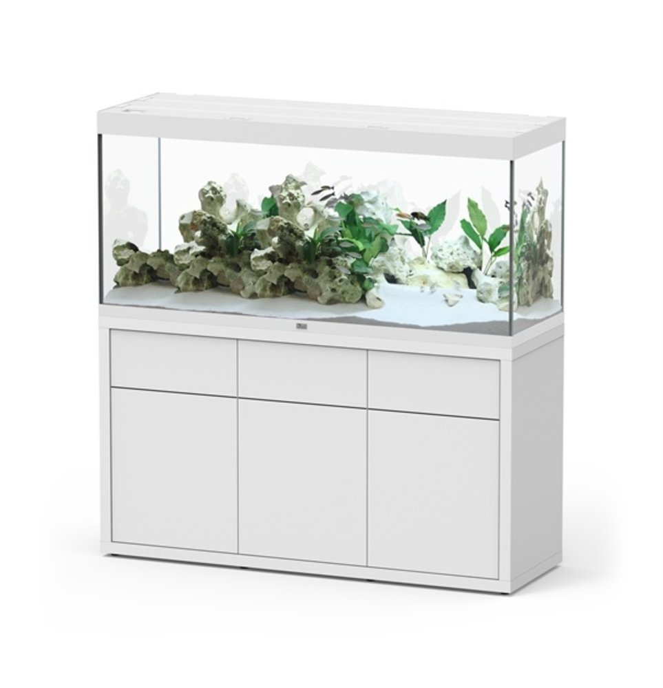 Aquatlantis Aquarium met Meubel Set Sublime 150