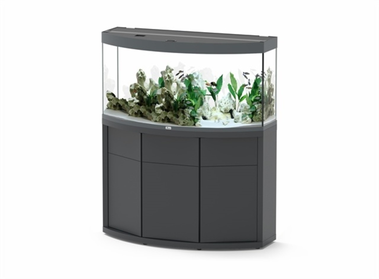 Aquatlantis Aquarium met Meubel Set Sublime Horizon 120 Aquatlantis Aquarium met Meubel Set Sublime Horizon 120