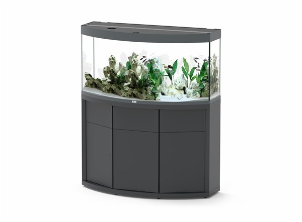 Aquatlantis Aquarium met Meubel Set Sublime Horizon 120 Aquatlantis Aquarium met Meubel Set Sublime Horizon 120