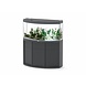 Aquatlantis Aquarium met Meubel Set Sublime Horizon 120 Aquatlantis Aquarium met Meubel Set Sublime Horizon 120