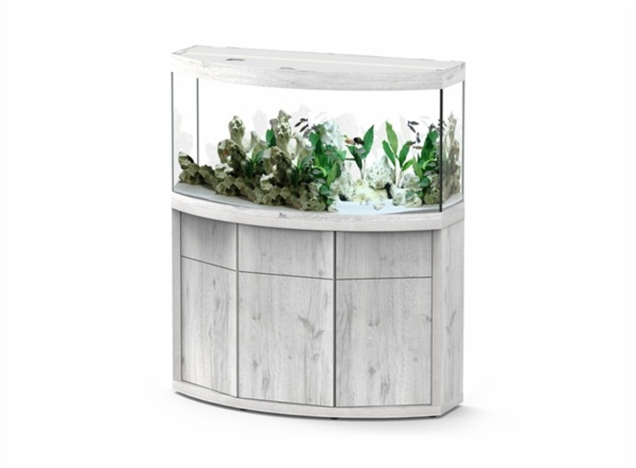 Aquatlantis Aquarium met Meubel Set Sublime Horizon 120 Aquatlantis Aquarium met Meubel Set Sublime Horizon 120