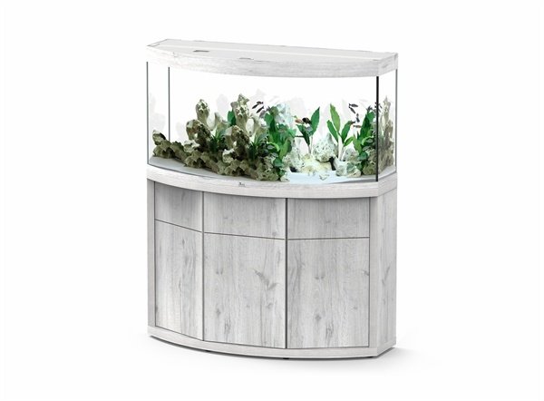 Aquatlantis Aquarium met Meubel Set Sublime Horizon 120 Aquatlantis Aquarium met Meubel Set Sublime Horizon 120