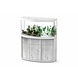 Aquatlantis Aquarium met Meubel Set Sublime Horizon 120 Aquatlantis Aquarium met Meubel Set Sublime Horizon 120