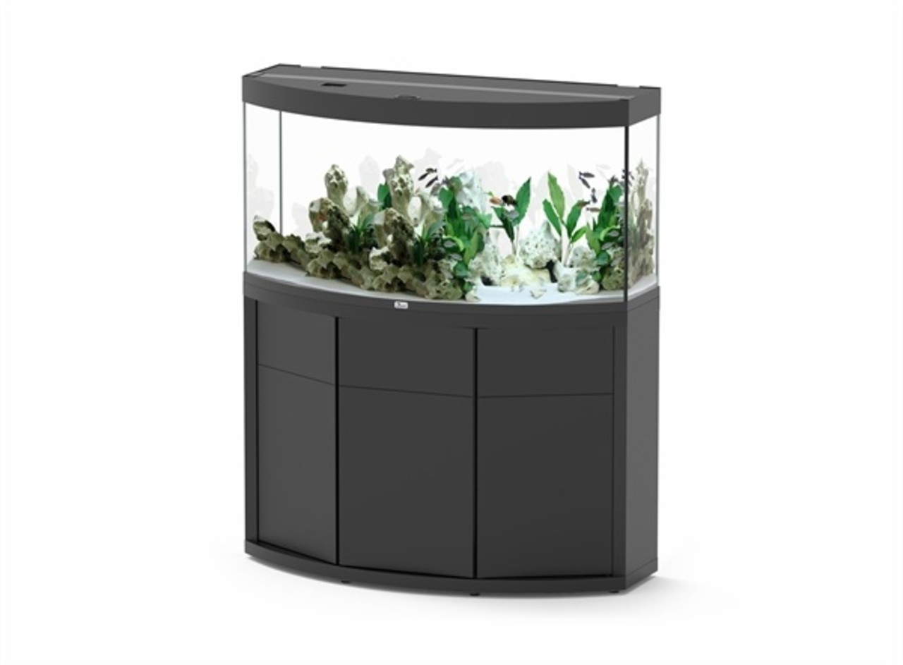 Aquatlantis Aquarium met Meubel Set Sublime Horizon 120 Aquatlantis Aquarium met Meubel Set Sublime Horizon 120