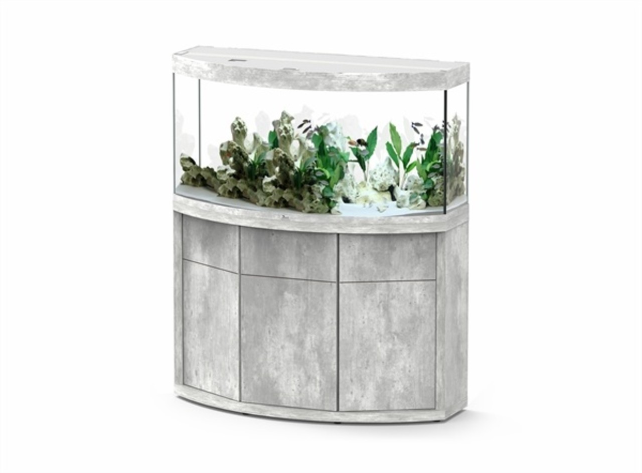 Aquatlantis Aquarium met Meubel Set Sublime Horizon 120 Aquatlantis Aquarium met Meubel Set Sublime Horizon 120