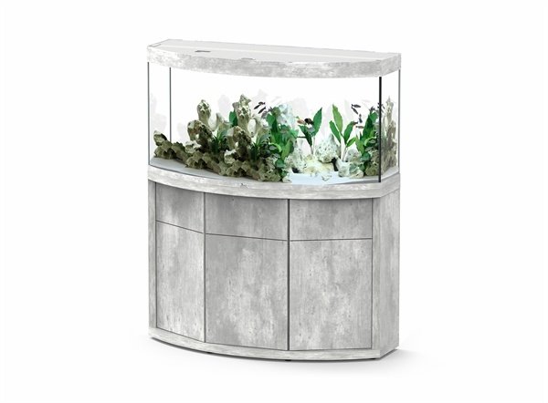 Aquatlantis Aquarium met Meubel Set Sublime Horizon 120 Aquatlantis Aquarium met Meubel Set Sublime Horizon 120