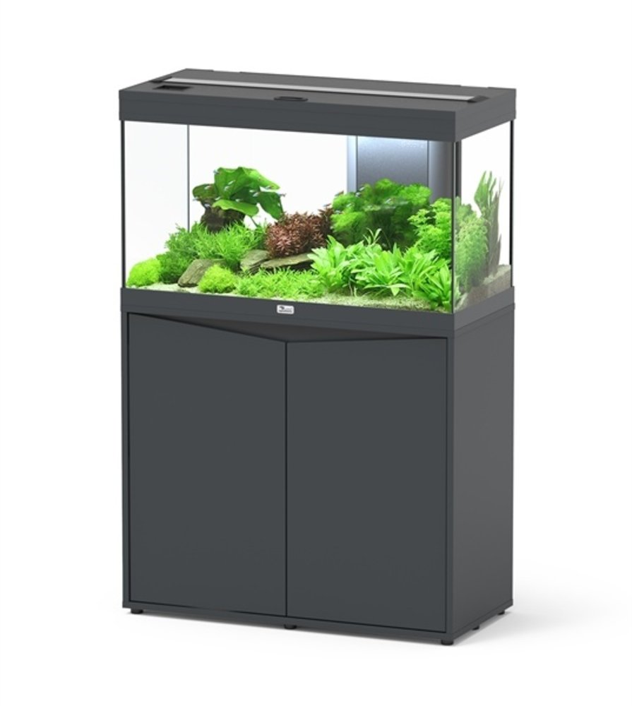 Aquatlantis Aquarium met Meubel Set Volga 125