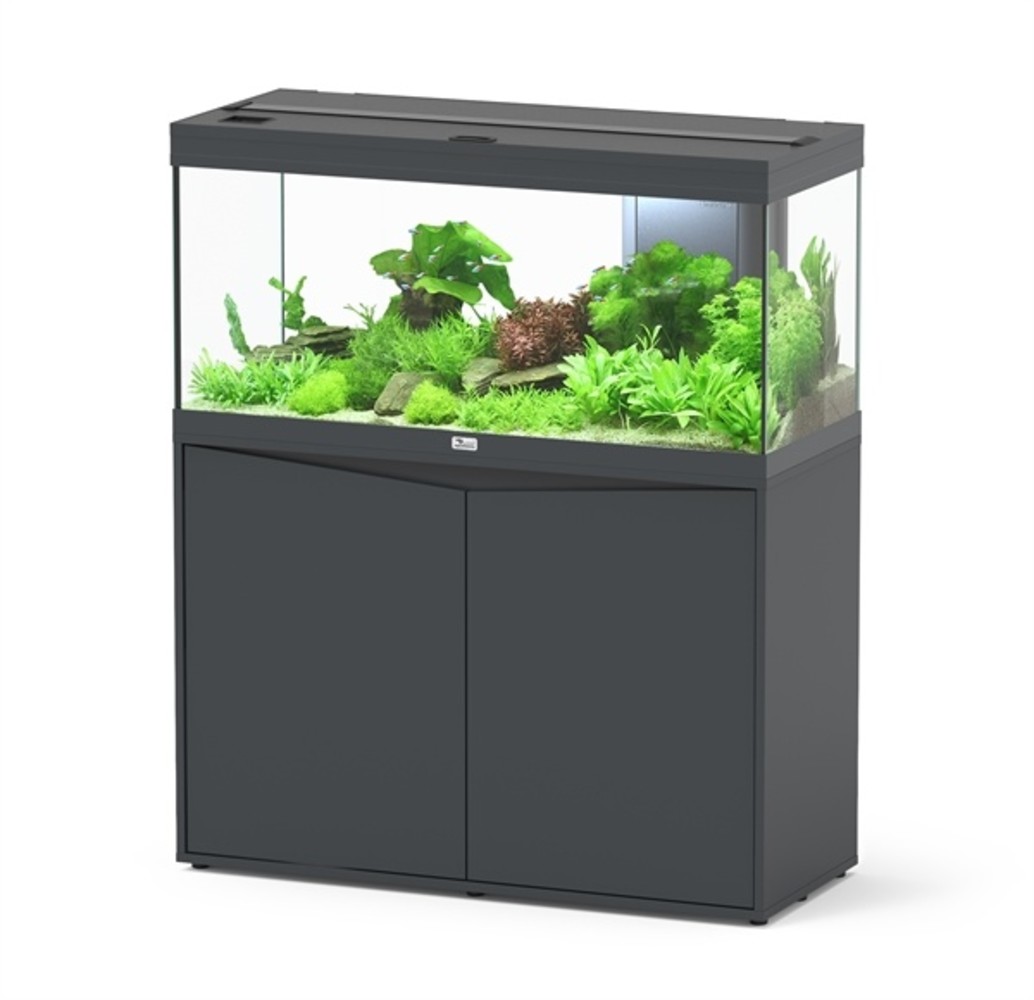 Aquatlantis Aquarium met Meubel Set Volga 180 Aquatlantis Aquarium met Meubel Set Volga 180