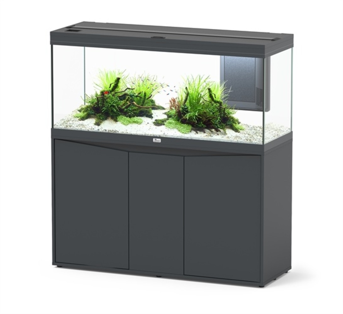 Aquatlantis Aquarium met Meubel Set Volga 240 Aquatlantis Aquarium met Meubel Set Volga 240