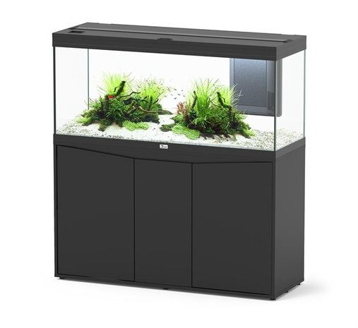 Aquatlantis Aquarium met Meubel Set Volga 240 Aquatlantis Aquarium met Meubel Set Volga 240