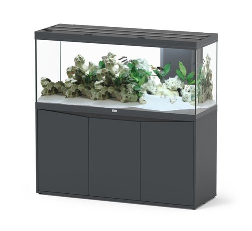Aquatlantis Aquarium met Meubel Set Volga 450 Aquatlantis Aquarium met Meubel Set Volga 450