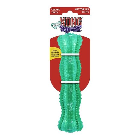 KONG Dental Stick Squeezz KONG Dental Stick Squeezz