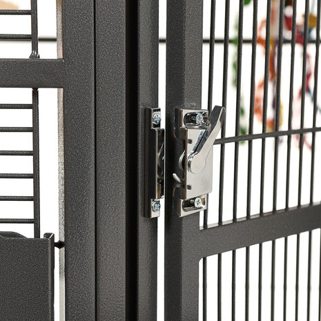 Montana Vogelkooi Denver II Antiek