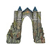 Aqua Della Camelot Castle Aquarium Decoratie Aqua Della Camelot Castle Aquarium Decoratie