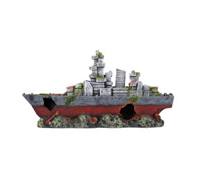 Aqua Della Abandoned Amoco Aquarium Decoratie Aqua Della Abandoned Amoco Aquarium Decoratie